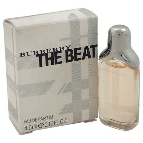 burberry the beat eau de parfum 100ml|Burberry the beat perfume discontinued.